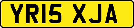 YR15XJA
