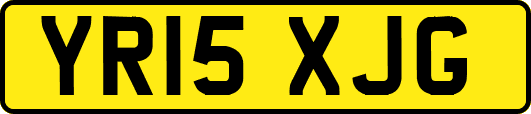 YR15XJG