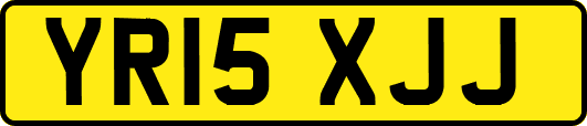 YR15XJJ
