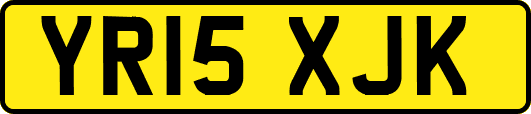 YR15XJK