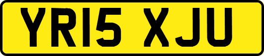 YR15XJU