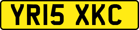 YR15XKC