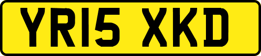 YR15XKD