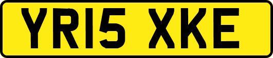 YR15XKE