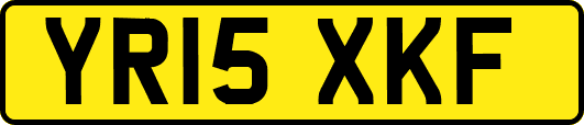 YR15XKF