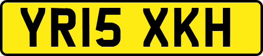 YR15XKH