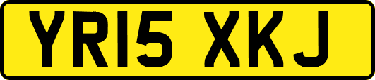 YR15XKJ