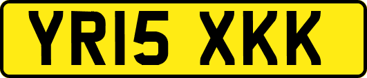 YR15XKK