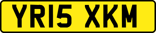 YR15XKM