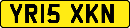 YR15XKN