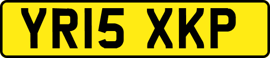 YR15XKP