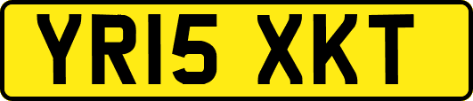 YR15XKT