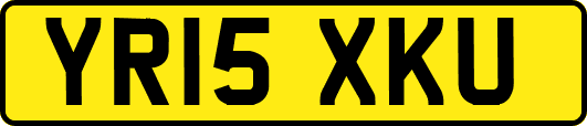 YR15XKU