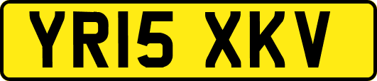YR15XKV