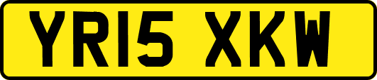 YR15XKW
