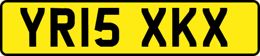YR15XKX