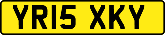 YR15XKY