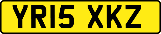 YR15XKZ