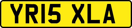 YR15XLA
