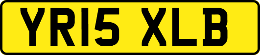 YR15XLB