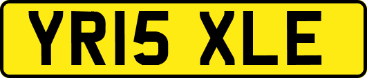 YR15XLE