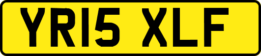 YR15XLF