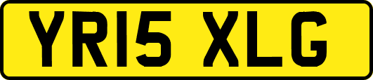 YR15XLG