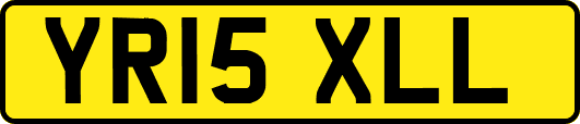 YR15XLL