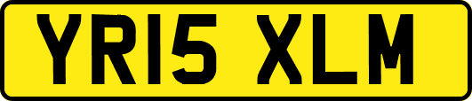 YR15XLM