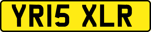 YR15XLR