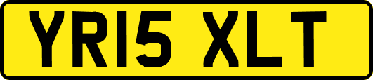 YR15XLT