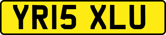 YR15XLU