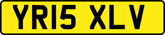 YR15XLV