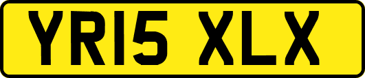 YR15XLX