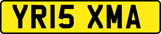 YR15XMA