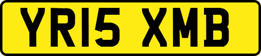 YR15XMB