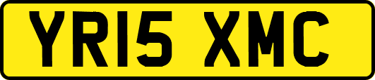 YR15XMC