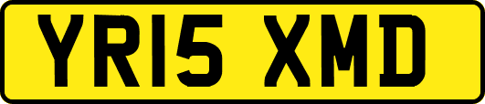 YR15XMD