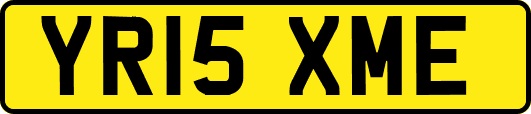 YR15XME