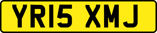 YR15XMJ