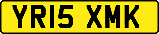 YR15XMK