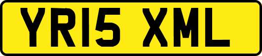 YR15XML