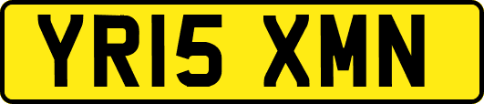 YR15XMN