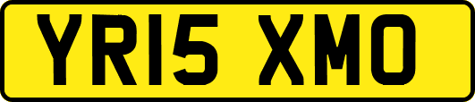 YR15XMO