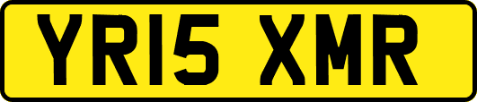 YR15XMR