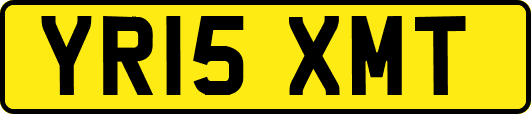 YR15XMT