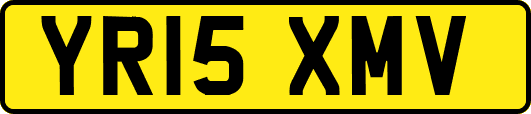 YR15XMV