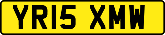 YR15XMW