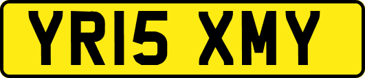 YR15XMY