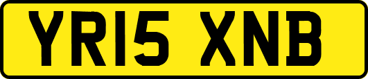 YR15XNB